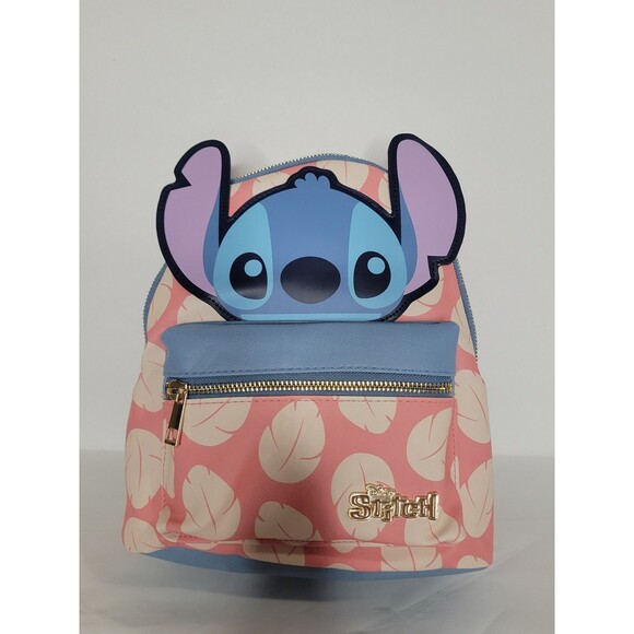 Disney Stitch Mini Backpack